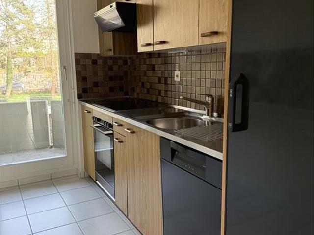 Apartment mieten in Lü