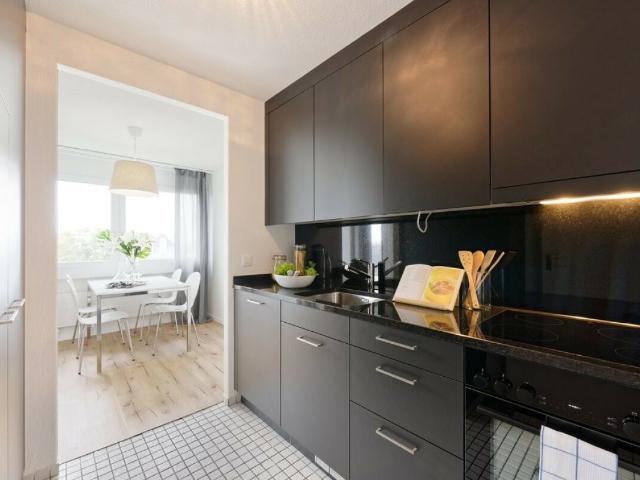 Apartment mieten in Oensingen, Solothurn
