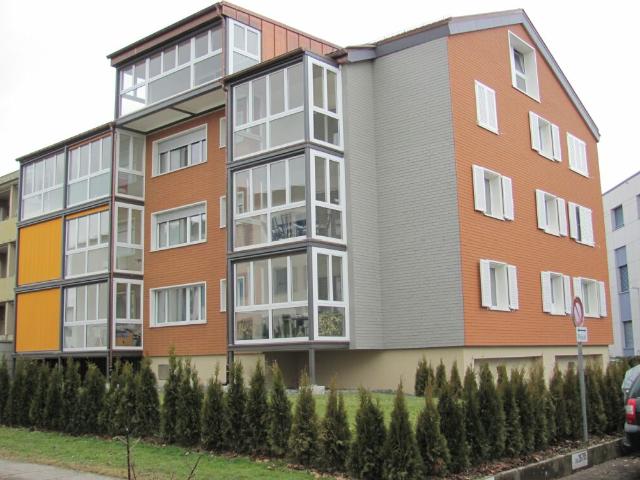 Wohnung mieten in Baar, Zug