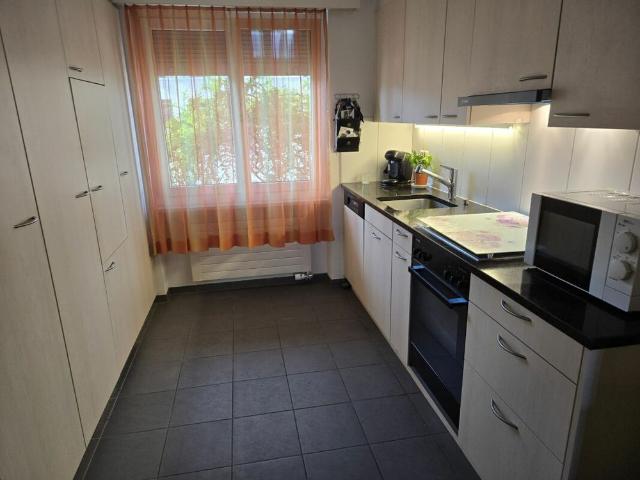Apartment mieten in Orpund, Bern