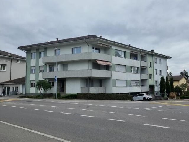Wohnung mieten in Orpund, Bern