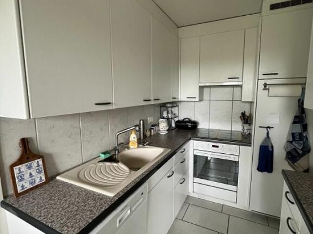 Wohnung mieten in Ittigen, Bern