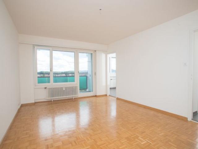 Apartment mieten in Basel, Basel-Stadt