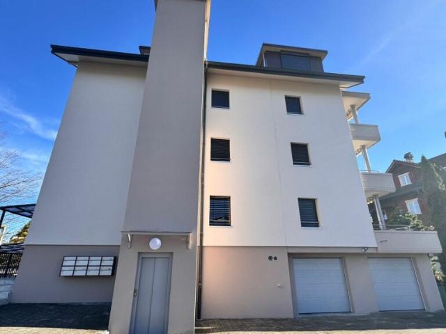 Wohnung mieten in Lü