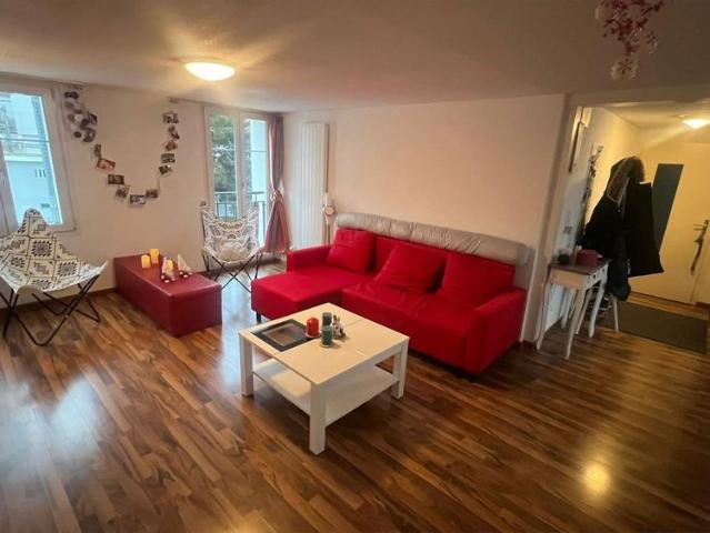 Apartment mieten in Wiezikon b. Sirnach, Sirnach