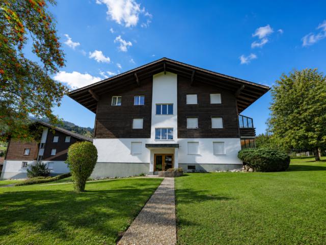 Wohnung kaufen in Lenk Im Simmental, Bern