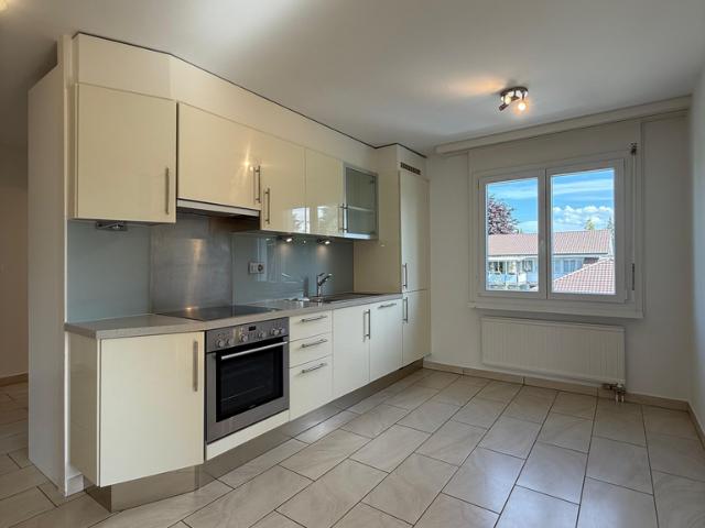 Apartment mieten in Bätterkinden, Bern