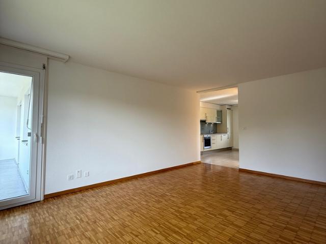 Apartment mieten in Bätterkinden, Bern