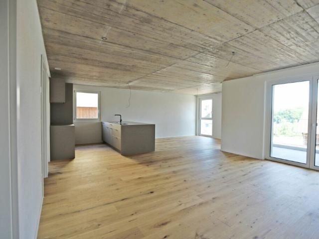 Wohnung mieten in Erlen, Thurgau