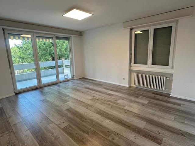 Apartment mieten in Herzbergsiedlung, Aarau