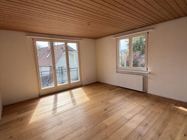 Apartment mieten in Gländ, Gerlafingen