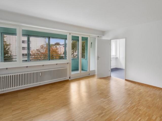 Apartment mieten in Füllinsdorf, Basel-Landschaft