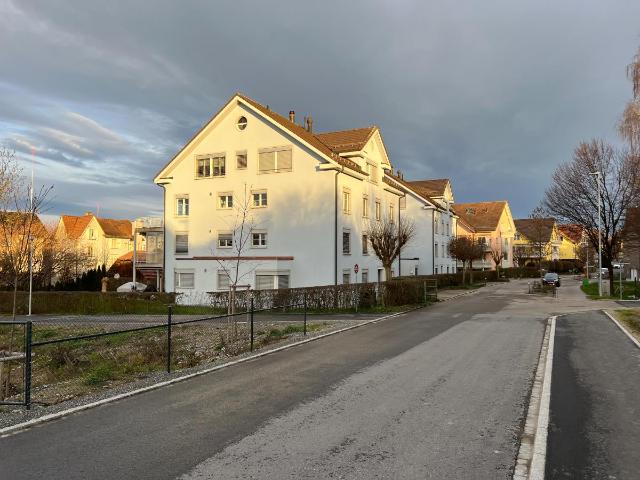 Wohnung mieten in Arnegg, Gossau (SG)