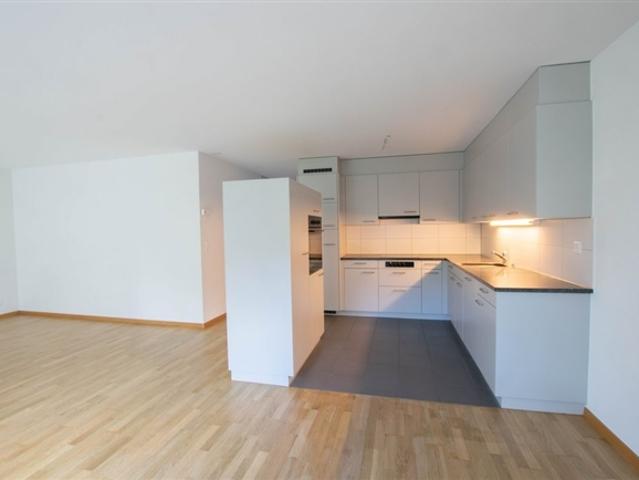 Wohnung mieten in Kehrsatz, Bern