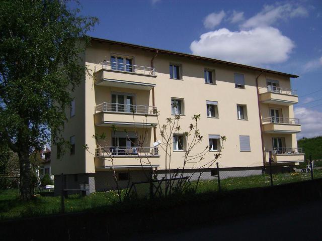 Wohnung mieten in Murten, Freiburg
