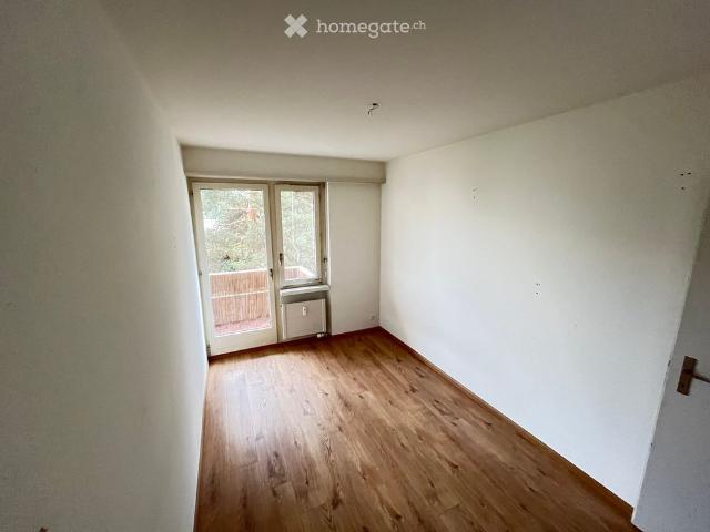 Apartment mieten in Riehen