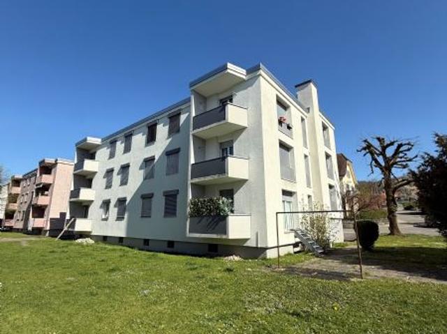 Apartment mieten in Olten, Solothurn