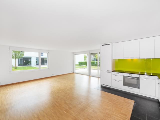 Apartment mieten in Strengelbach, Bezirk Zofingen