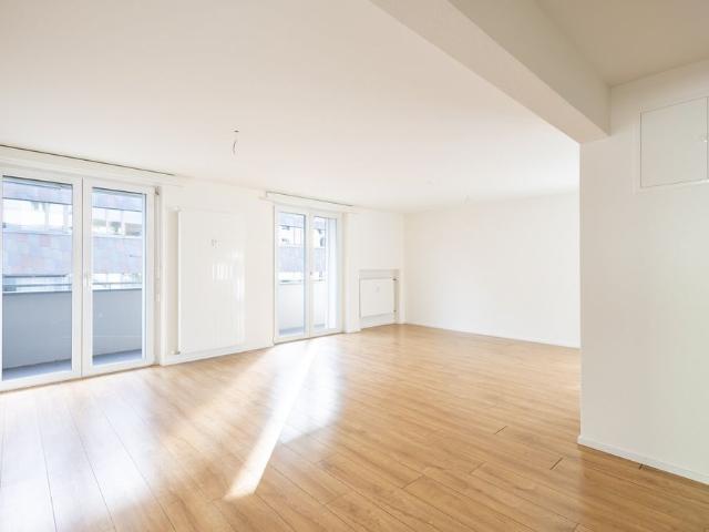 Apartment mieten in Wallisellen, Zürich
