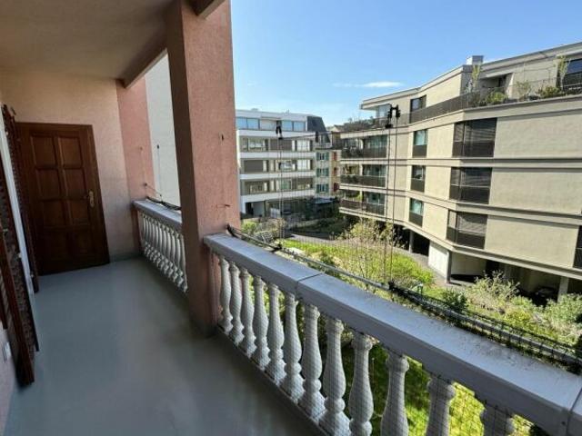 Wohnung mieten in Basel, Basel-Stadt