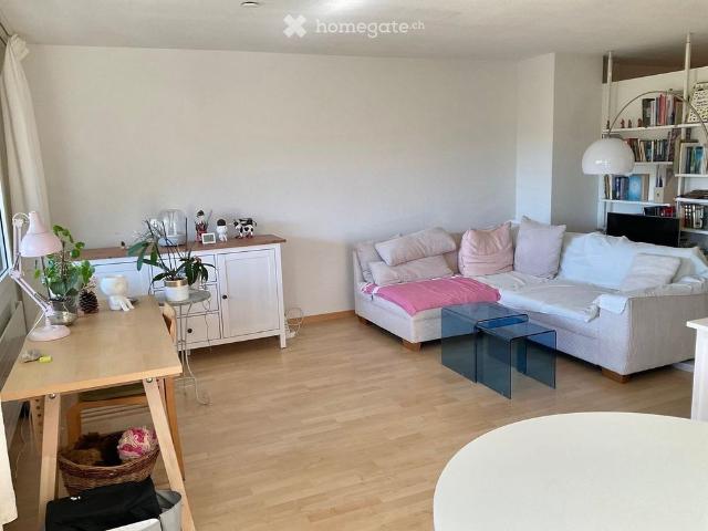 Apartment mieten in Schinznach Bad, Brugg