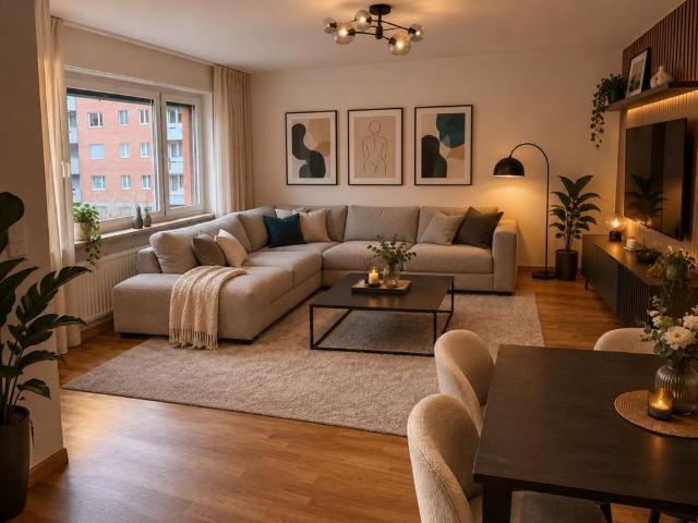 Apartment mieten in Muttenz, Bezirk Arlesheim
