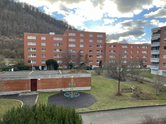 Apartment mieten in Muttenz, Basel-Landschaft