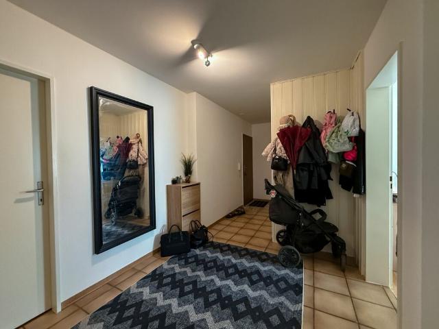 Wohnung kaufen in Therwil, Basel-Landschaft