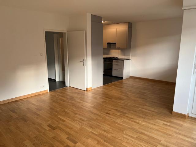 Apartment mieten in Muttenz, Basel-Landschaft