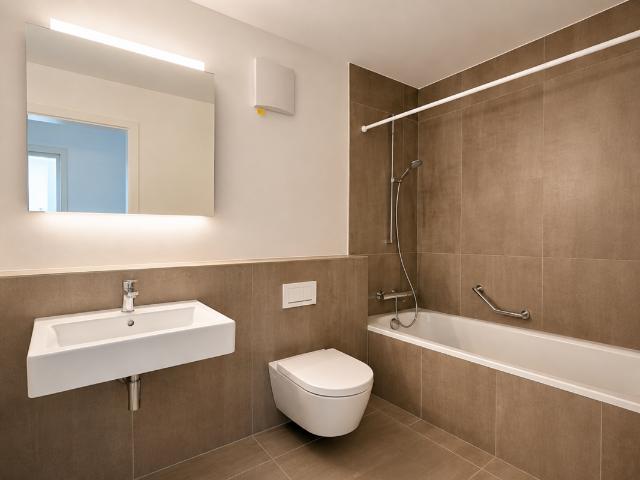 Apartment mieten in Basel, Basel-Stadt