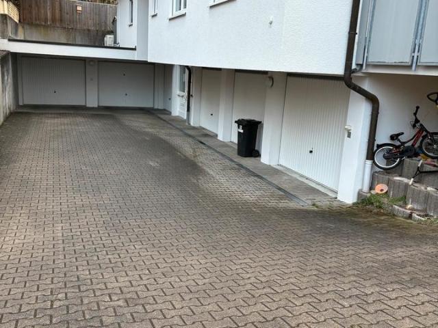 Wohnung kaufen in Neckarwestheim, Baden-Württemberg