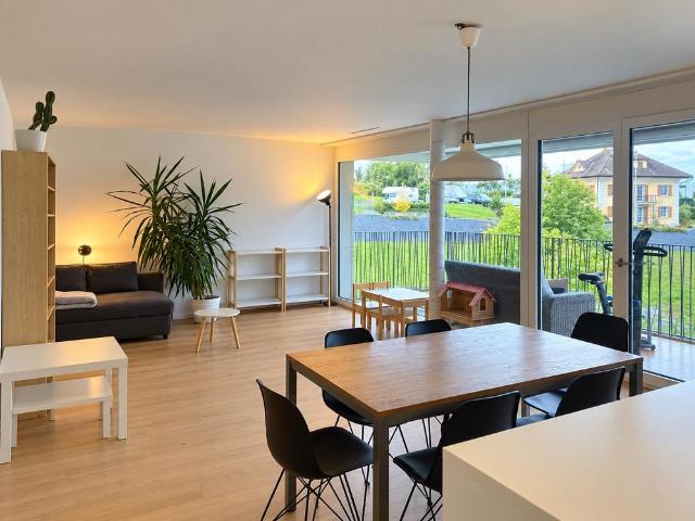 Apartment mieten in Sursee, Lü