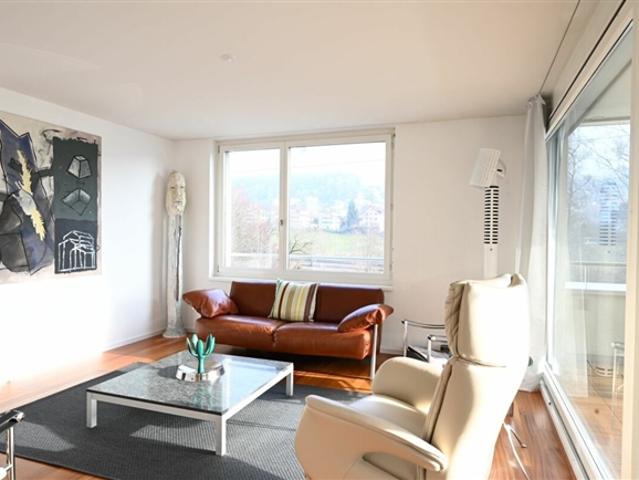 Wohnung kaufen in Lü