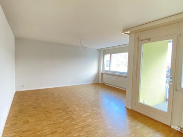 Apartment mieten in Lausen, Basel-Landschaft