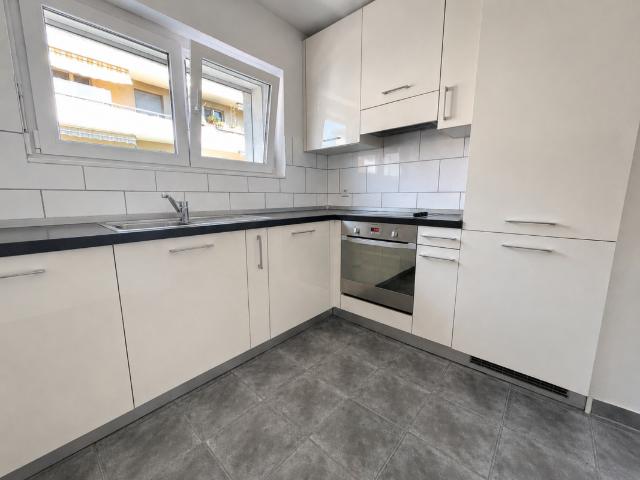 Wohnung mieten in Trimbach, Solothurn