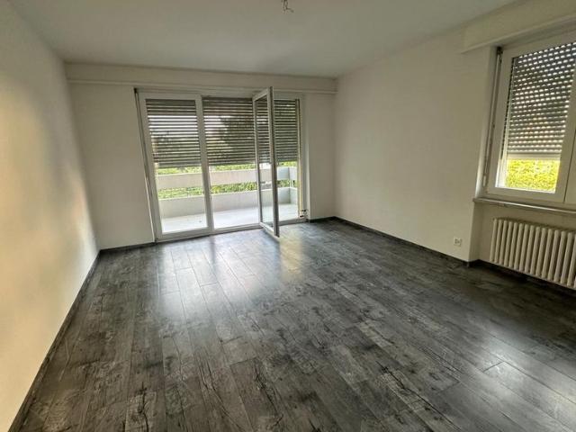 Apartment mieten in Herzbergsiedlung, Aarau