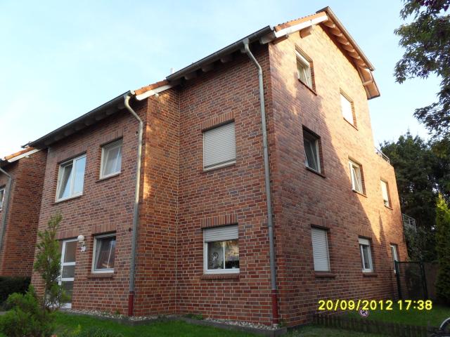 Wohnung mieten in Unna, Nordrhein-Westfalen