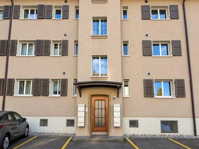 Wohnung mieten in Liebefeld, Köniz