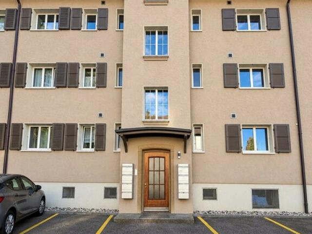 Wohnung mieten in Liebefeld, Köniz