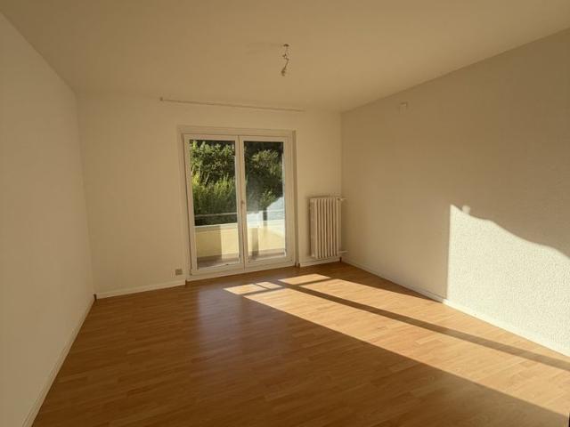 Apartment mieten in Zuchwil, Amtei Bucheggberg-Wasseramt
