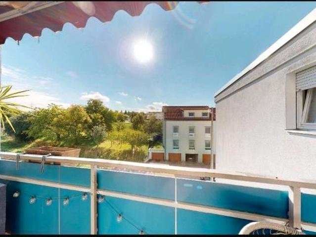 Wohnung kaufen in Bittenfeld, Waiblingen