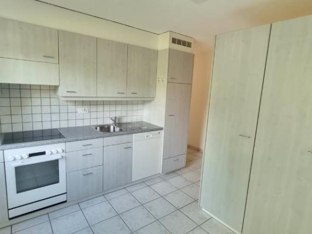 Apartment mieten in Oensingen, Solothurn