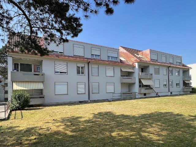 Apartment mieten in Biel, Bern