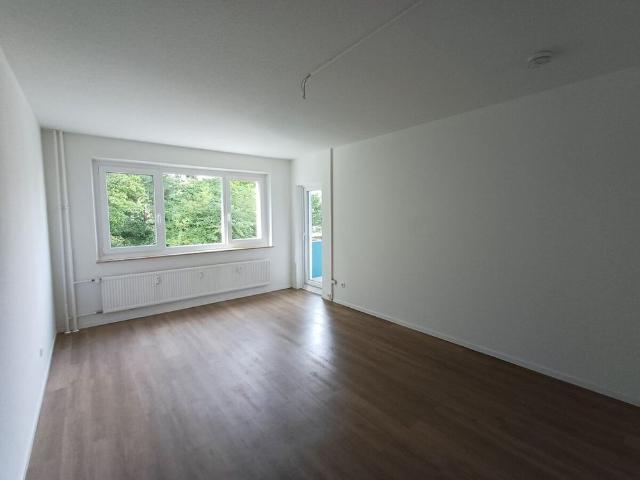 Apartment mieten in Mettenhof, Kiel