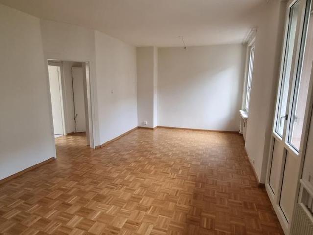 Apartment mieten in Grossbasel, Basel