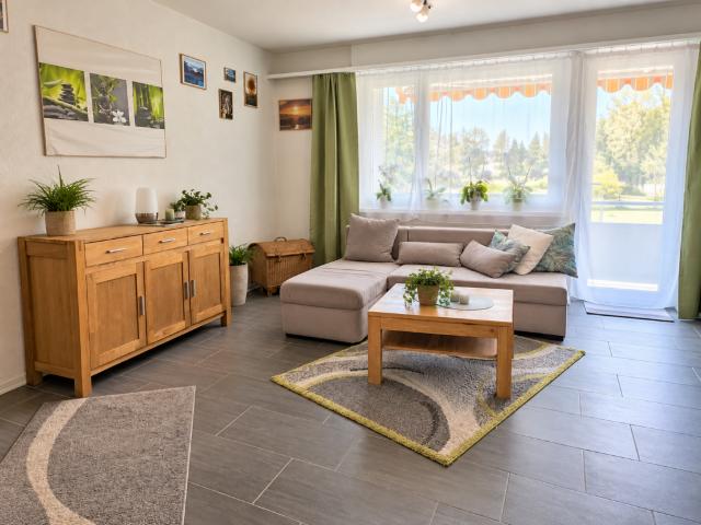 Wohnung mieten in Aarwangen, Verwaltungsregion Emmental-Oberaargau