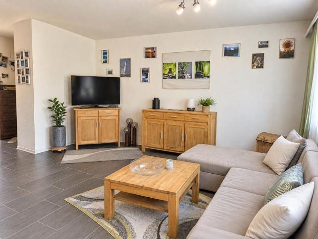Apartment mieten in Aarwangen, Verwaltungsregion Emmental-Oberaargau
