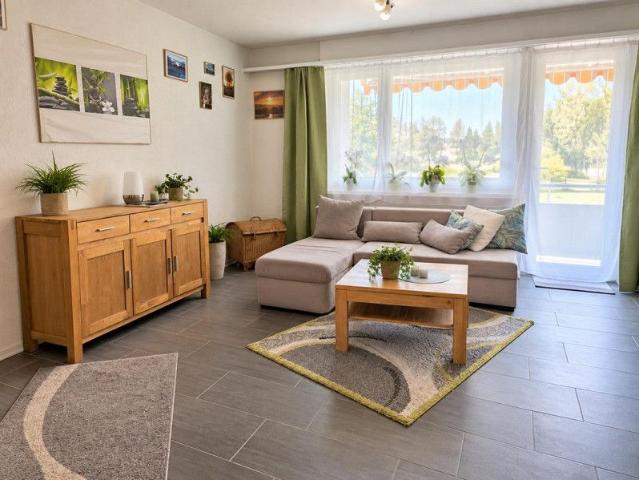 Apartment mieten in Aarwangen, Verwaltungsregion Emmental-Oberaargau