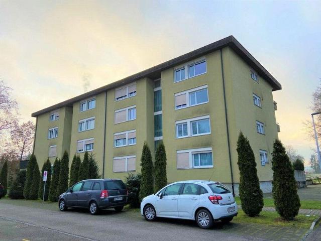 Apartment mieten in Aarwangen, Bern