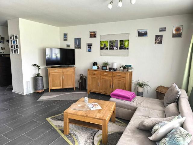 Wohnung mieten in Aarwangen, Bern